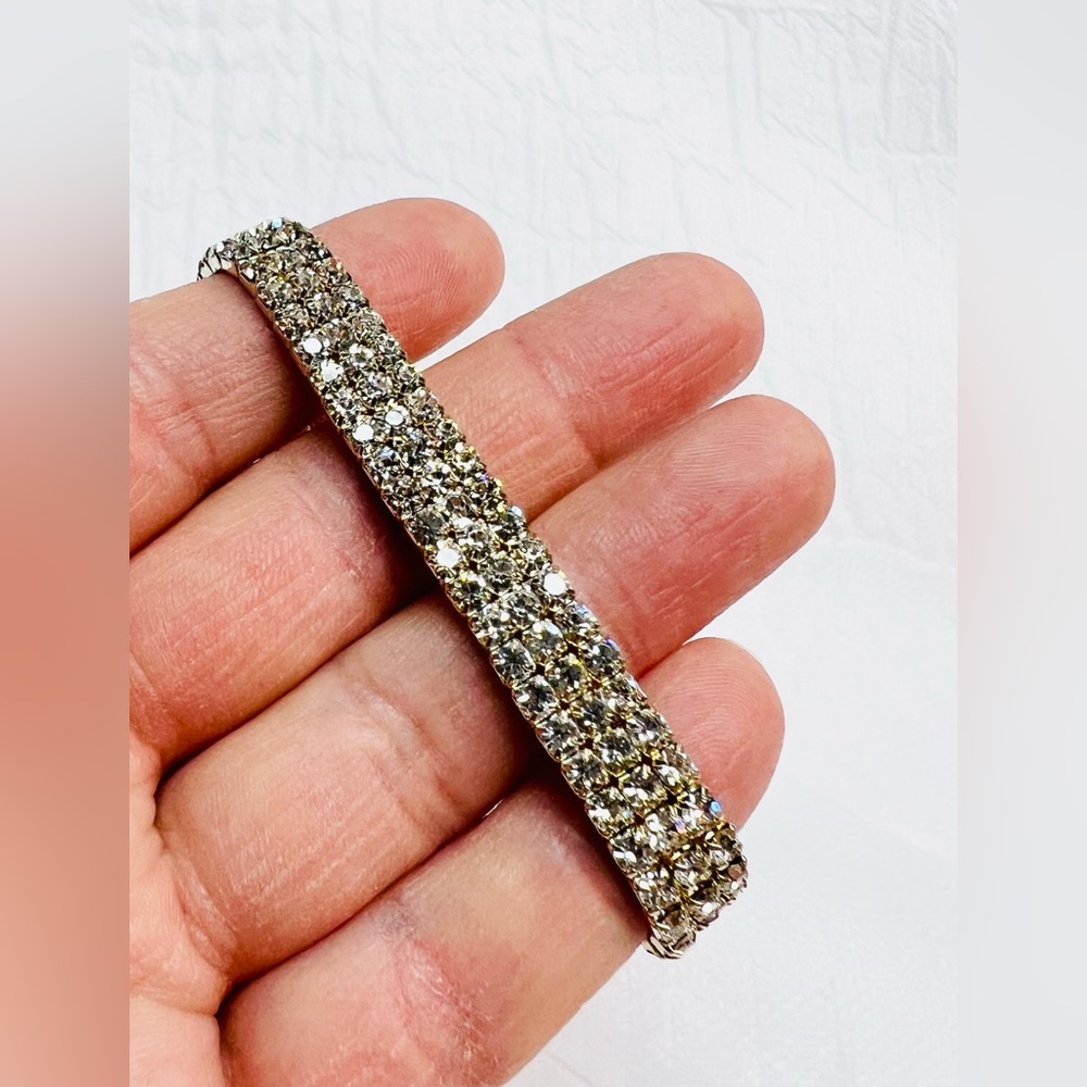 Sparkly Bracelet